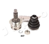 JOINT KIT DRIVE SHAFT 62837 FOR SUZUKI M16A 1.6L 4cyl SWIFT III
