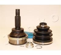 JAPKO 62H04 CV joint kit