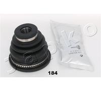 BELLOW KIT DRIVE SHAFT 63184 FOR RENAULT LOGAN/STEPWAY/II LAGUNA/Grandtour 1.5L