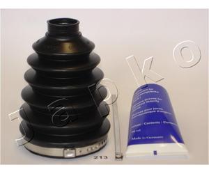 Fits JAPKO 63213 JOINT COVER ⭐UK Stock⭐