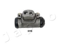 JAPKO 67H18 Wheel Brake Cylinder