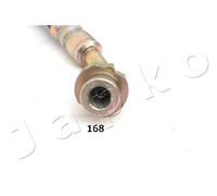 HOLDING BRACKET BRAKE HOSE 69168 FOR NISSAN DATSUN TERRANO/II/ PICK/UP 2.4L