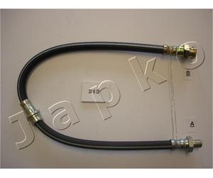 Fits JAPKO 69313 BRAKE HOSE. ⭐UK Stock⭐