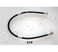 Brake hose mounting Front Axle 69529 JAPKO for MITSUBISHI PAJERO/SHOGUN IV