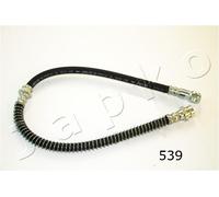Brake hose mounting Front Axle both sides 69539 JAPKO for MITSUBISHI LANCER VII