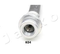 Brake hose mounting 69K04 JAPKO for KIA PICANTO I