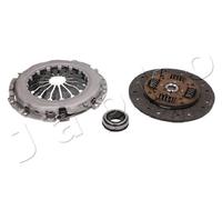 JAPKO Clutch Kit 92H66 - fits Hyundai i30/i40/ix35, Tucson and Kia Avante - 4110023600