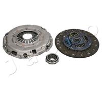 Clutch kit 92H69 JAPKO for KIA HYUNDAI