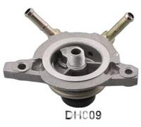 JAPKO 9DH009 Injection System
