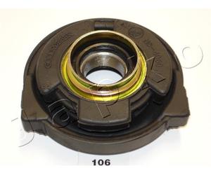 Fits JAPKO GOJ106 BEARING, PROPSHAFT CENTRE BEARING