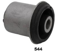 JAPKO GOJ544 Trailing arm / Suspension arm bush