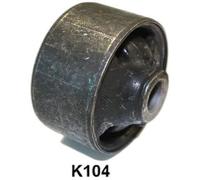 JAPKO GOJK104 Trailing arm / Suspension arm bush