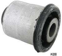 JAPKO Trailing Arm / Suspension Bush GOJK28 - for KIA SORENTO I 545803E001 545803E002