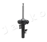 Shock absorber Front Axle Left Top pin MJ00604 JAPKO for FORD VOLVO