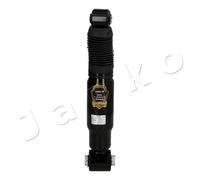 Shock absorber Rear Axle Top eye MJ01051 JAPKO for PEUGEOT 206 Hatchback