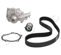 New Water Pump & Timing Belt Set for CHEVROLET DAEWOO:MATIZ,SPARK,KALOS
