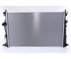 FITS JEEP CHEROKEE 2.4 RADIATOR, ENGINE COOLING 61040 NISSENS