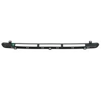 Fits Jeep Compass 17-20 Front Bumper Grille Centre Section