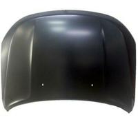 Jeep Compass 17- Bonnet Steel
