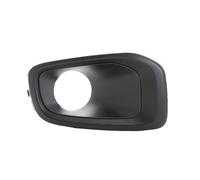 Fits Jeep Renegade 14-18 Front Bumper Grille Black With Hole Right Hand (41694)