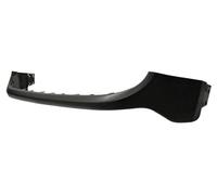 Jeep Renegade 14-18 Front Bumper Upper Primed