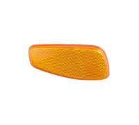 Fits Jeep Renegade Front Wing Reflector Amber Left Hand 2014-2018