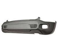 Fits Jeep Renegade Rear Bumper Black 2014-2018