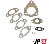 Fits JP GROUP 1117757110 MOUNTING KIT, CHARGER