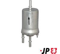 New Fuel filter for AUDI SEAT SKODA VW:A3,TT,EOS,LEON,YETI 6Q0201511