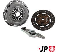 JP GROUP 1130410610 Clutch kit