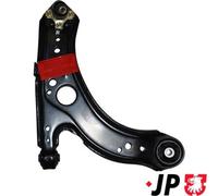 Fits JP GROUP 1140101380 TRACK CONTROL ARM