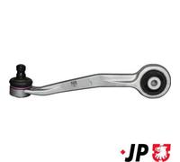 Fits JP GROUP 1140108970 TRACK CONTROL ARM