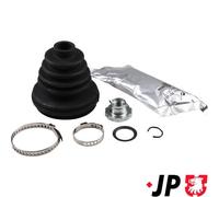 JP GROUP 1143601110 CV boot kit, drive shaft