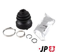 JP GROUP 1143700210 CV boot kit, drive shaft