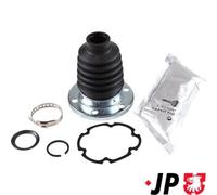 BELLOW KIT DRIVE SHAFT 1143701010 FOR VW GOLF/Mk BORA JETTA AGP/AQM 1.9L 4cyl