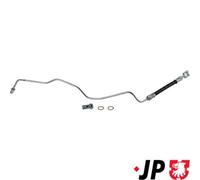 JP GROUP 1161704380 Brake hose