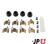 Fits JP GROUP 1164005010 ACCESSORY KIT, DISC BRAKE PAD ⭐UK Stock⭐