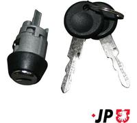 JP GROUP 1190400200 Lock Cylinder, ignition lock