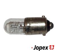 Position/parking light bulb Front BA9s 1195900800 JP GROUP for VW BEETLE GOLF