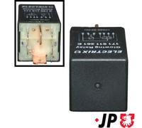 JP GROUP 1199206600 Glow plug relay
