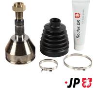 JP GROUP 1243301510 Joint kit, drive shaft