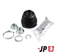 BELLOW KIT DRIVE SHAFT 1243602810 FOR ALFA ROMEO FORD VOLVO 2.0L 4cyl 159 2.4L