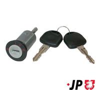 JP GROUP 1290400200 Lock Cylinder, ignition lock