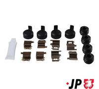 Fits JP GROUP 1364002310 ACCESSORY KIT, DISC BRAKE PAD ⭐UK Stock⭐
