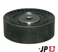 Fits JP GROUP 1418301100 RELAY ROLLER FOR RIBBED V-BELT
