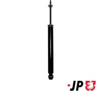 Shock absorber Rear Axle Top pin 1452101700 JP GROUP for BMW X3