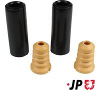 Fits JP GROUP 1452700110 COVERS+SHOCK ABSORBER BUMPERS KPL.2+2 ⭐UK Stock⭐