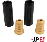 Fits JP GROUP 1452700110 COVERS+SHOCK ABSORBER BUMPERS KPL.2+2 ⭐UK Stock⭐