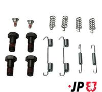 ACCESSORY KIT PARKING BRAKE SHOES FOR MERCEDES-BENZ S-CLASS/Sedan CL-CLASS 3.4L