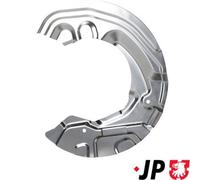 JP GROUP 1464202470 Brake disc backing plate